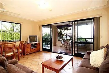 Mediterranean Beachfront Apartments Yorkeys Knob